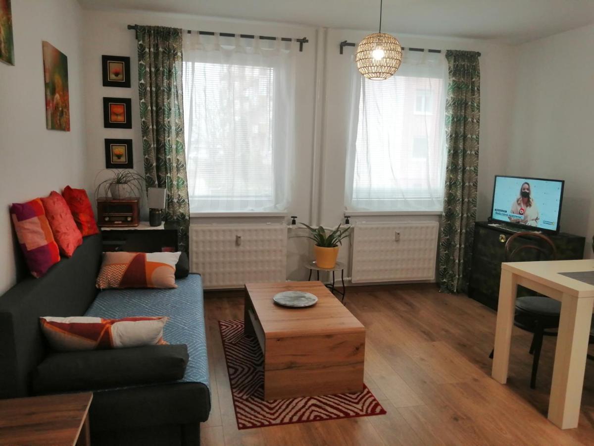 Slavik Apartment Dunajska Streda Luaran gambar